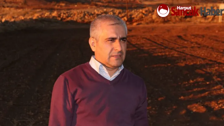 Enerji Haksen İl Başkanlığına atama Yapıldı