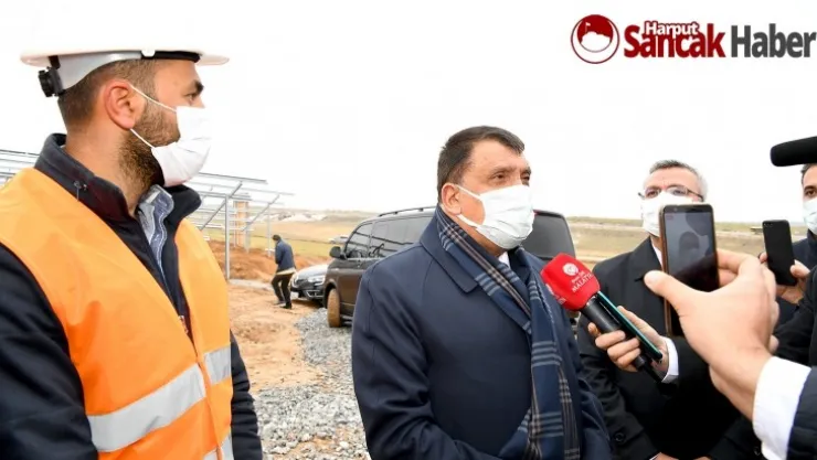 Enerji Üretiminde Örnek Çalışmalara İmza
