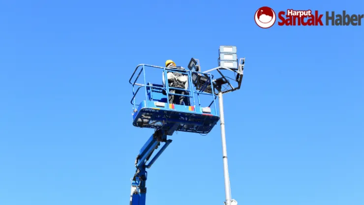 Enerji Verimliliğini Artıracak Çalışmalar Sürüyor