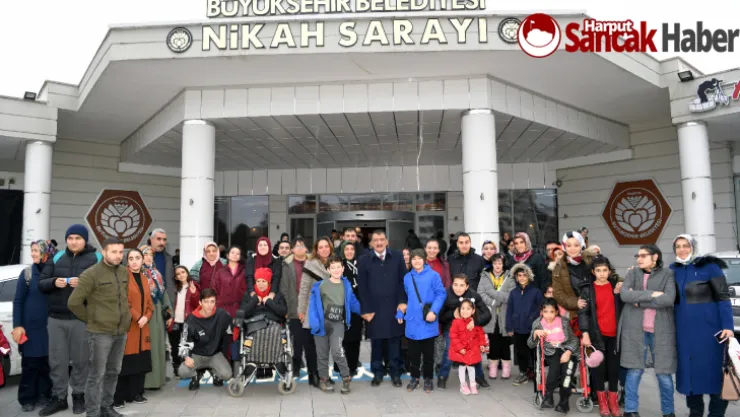 Engellilerin Engelsiz Enler Programına Yoğun İlgi