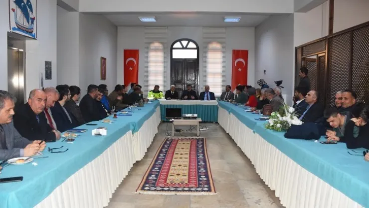 Engelsiz Malatya'ya Doğru