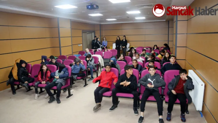 ENGELSİZ YAŞAM MERKEZİ'NDE EĞİTİMLER DEVAM EDİYOR