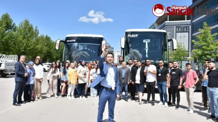 EREN '3 Yılda Önemli Yatırımlar Kazandırdık!'