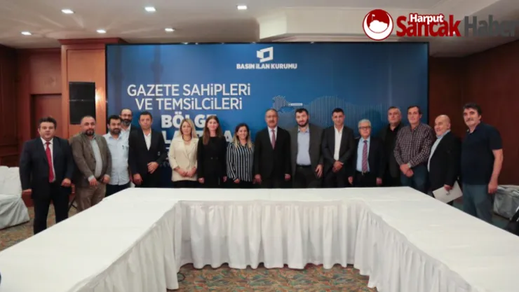 Erkılınç: Yeni Basın Yasası Köprüden Önceki Son Çıkış