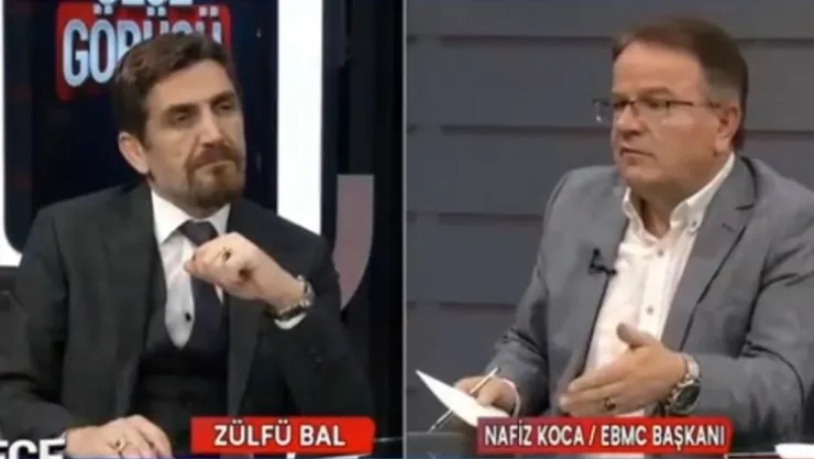 Esas Bizi Yıkacak Olan Bugünden Sonraki Tavırlardır