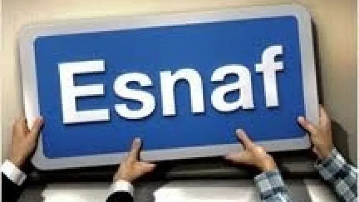 Esnafa destek devam edecek