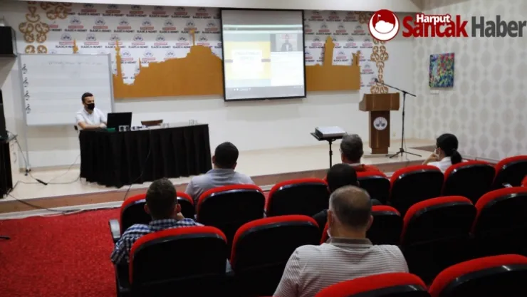 Etkili İletişim ve Beden Dili' Semineri