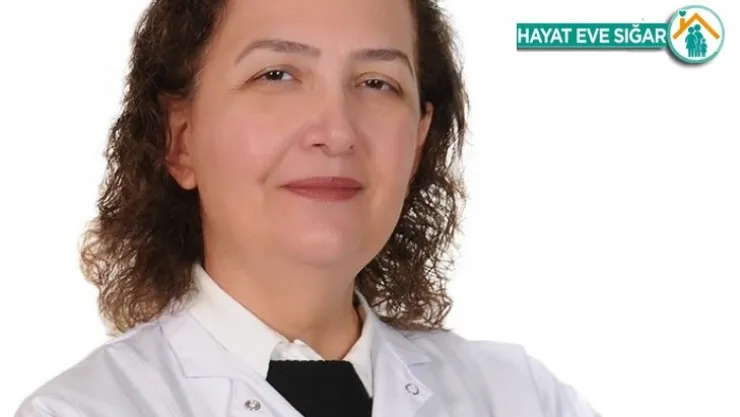 Evde sağlıklı kalmanın formülü en az haftada 3 gün egzersiz