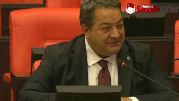 Fendoğlu, Adalet Bakanı'na Malatya Adliye Binası'nı Sordu