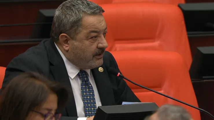 Fendoğlu: Malatya'da Kayısı Üreticisine Acil Destek Şart