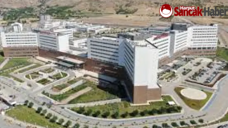 Fethi Sekin Şehir Hastanesi'ne Yeni Klinikler