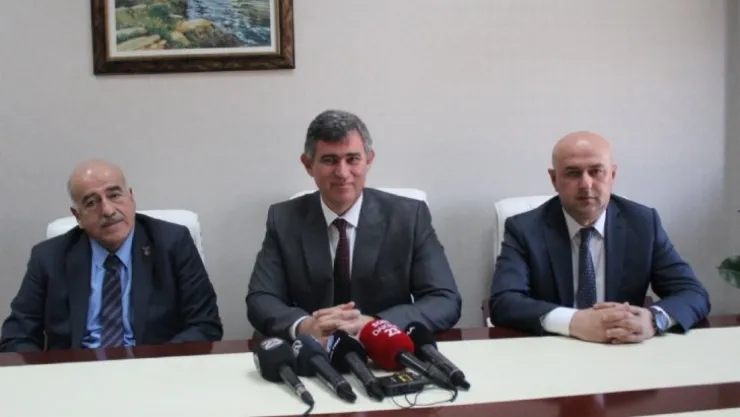 Feyzioğlu: 'Cezaevleri Islah Etme Özelliğini Yitirdi Af Şart'