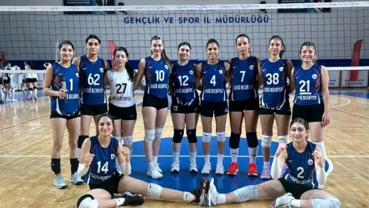 FİLEDE, ELAZIĞ BELEDİYESPOR RÜZGARI ESMEYE DEVAM EDİYOR