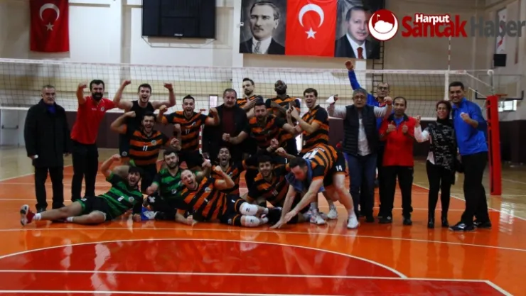 Filenin Kaplanları Galibiyetle Başladı