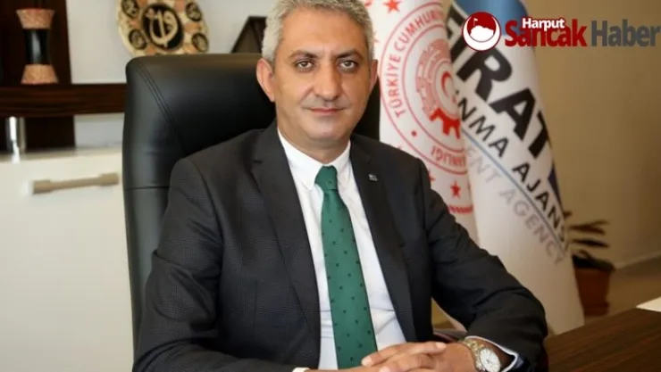 Fırat Turu Projesi Başlıyor