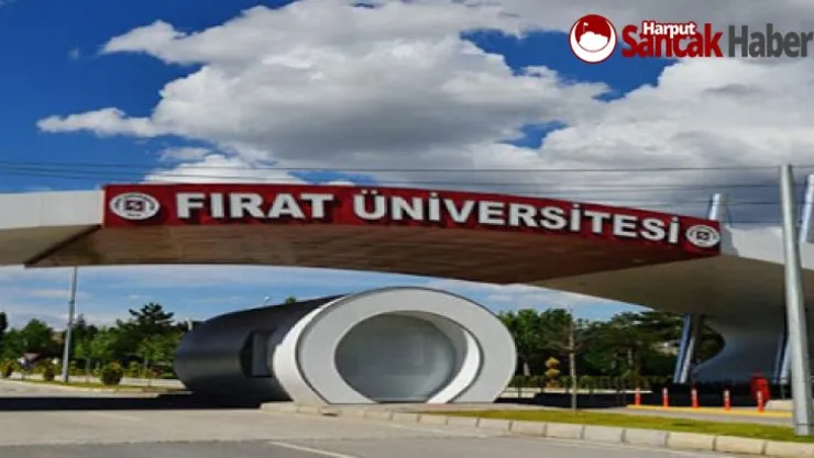 Fırat üniversitesi 69. Oldu