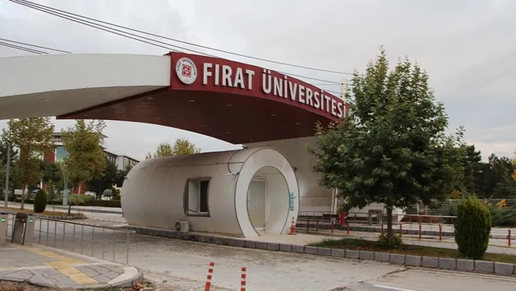 Fırat Üniversitesi'ne 2 bin 709 kişi alınacak