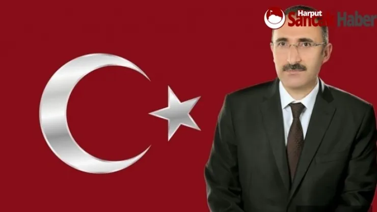 Fırat Üniversitesi Rektörü Prof. Dr. Fahrettin Göktaş'ın, Regaip Kandili Mesajı