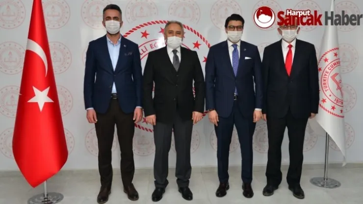 Fotoğraf Yarışması ödülleri verildi