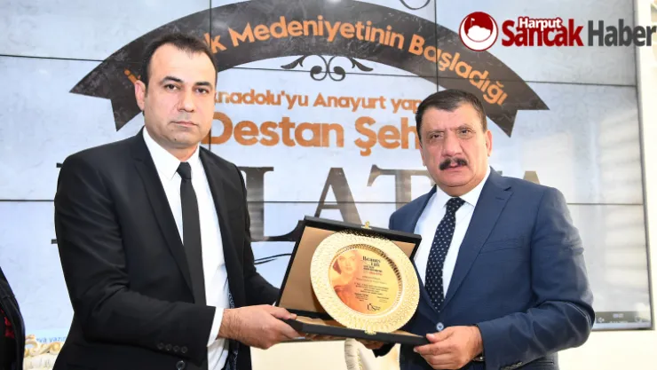 Fuarda Bilgi-Beceri ve Tecrübe Paylaşımı Oldu