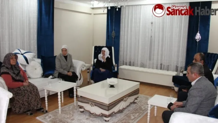 Gara şehitlerinden Semih Özbey'in annesi ilk kez konuştu