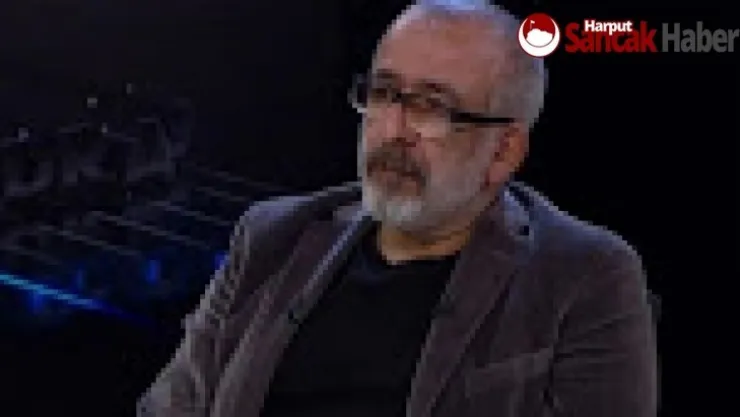Gazeteci Ahmet Kekeç Vefat etti
