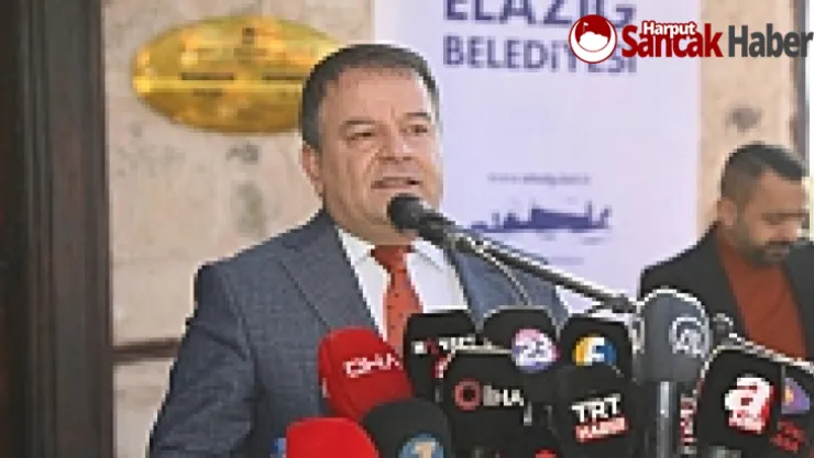 'Gazetecilik Sorumluluk Gerektiren Zor ve Meşakkatli Bir İş!'
