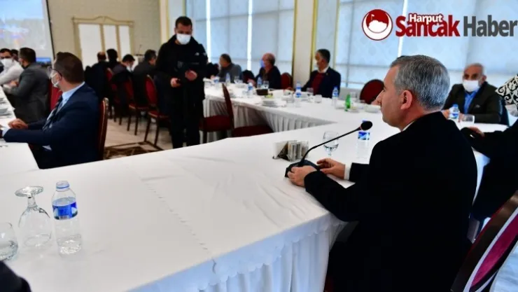 Geleceğe Güzel Eserler Emanet Edeceğiz