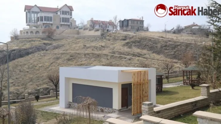 Geleceğin Turizm Merkezi Harput