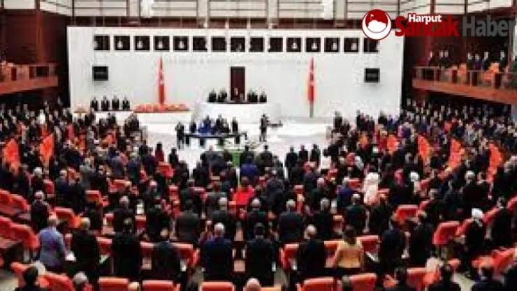 Gelir Vergisi Muafiyeti Mecliste Kabul Edildi