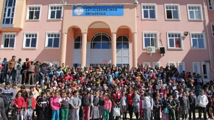 'GENÇ DÖNÜŞÜM' PROJESİ HAYATA GEÇİYOR