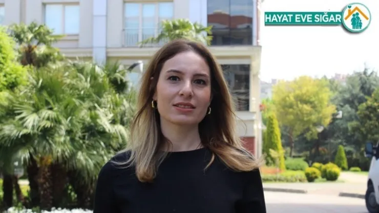 Gençler tarımsal üretimde sahaya inmeli