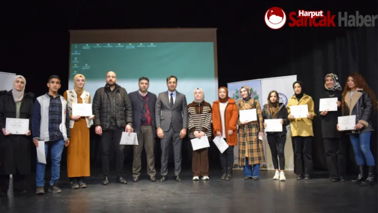 Gençlere, Yüz Yüze İletişim Semineri