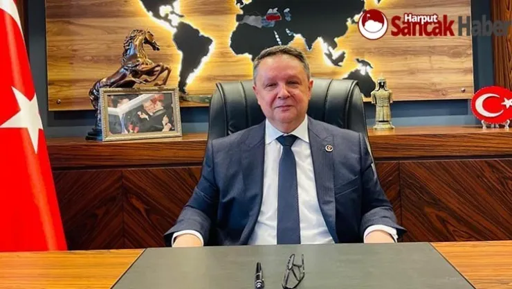 Genel Başkan Yardımcısı Alfatlı Yanlıştan Bir An evvel dönülsün