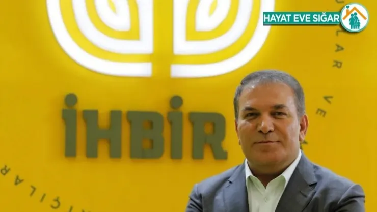 Gıda krizi söz konusu bile olamaz