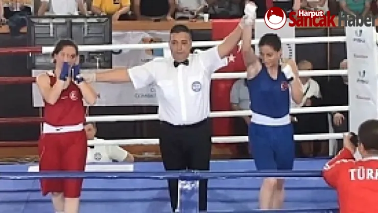GİZEM ÖZER, DÜNYA ŞAMPİYONU