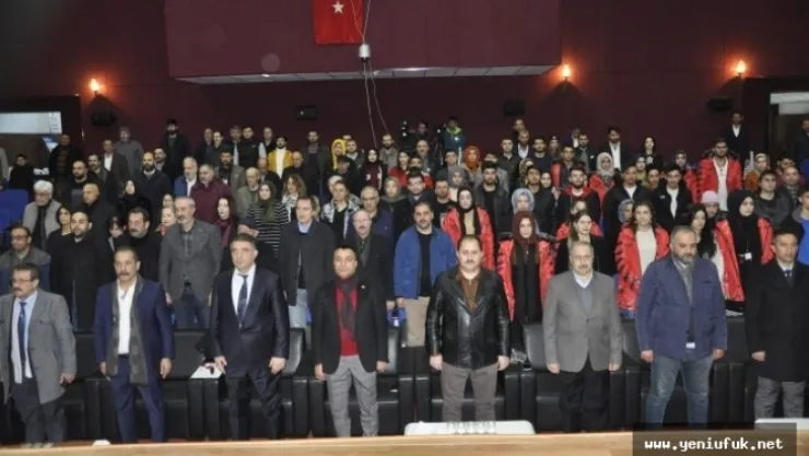 Göç Veriyoruz