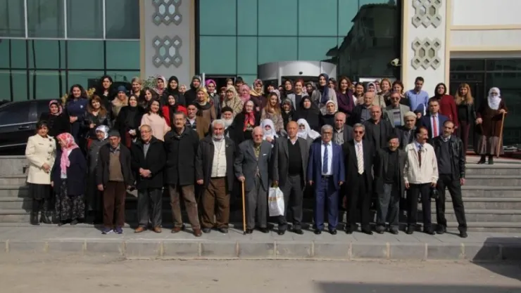 Gönül Elçileri İyilik İçin Yarışıyor