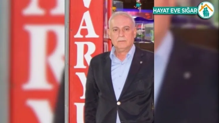 Gül Ailesinin Acı Günü