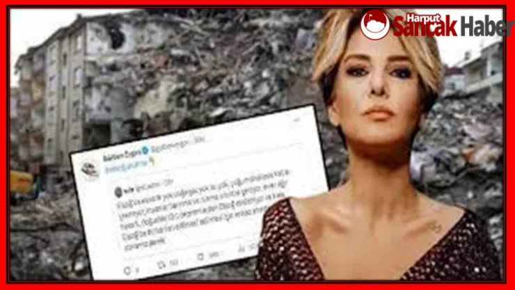 Gülben Ergen Kadar Olamayacak mıyız ?