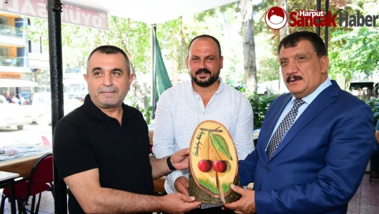 Gündüzbey Mahallesinin Altyapısı Yenilendi