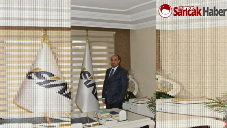 GÜRKAN: '6. Bölge Teşviklerinin Uzatılması Sevindirici'