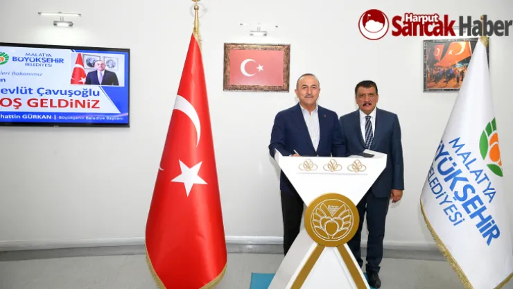 GÜRKAN: Arslantepe'nin Unesco Asıl Listesine Alınması Sürecinde Sayın Bakanımızın Büyük Katkıları Oldu