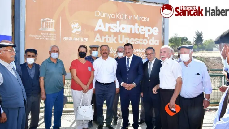 GÜRKAN: Asfalt Çalışmalarında Destan Yazıyoruz