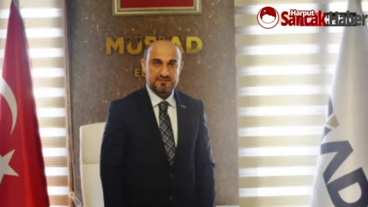 Gürkan'dan 21 Ekim Dünya Gazeteciler Günü mesajı