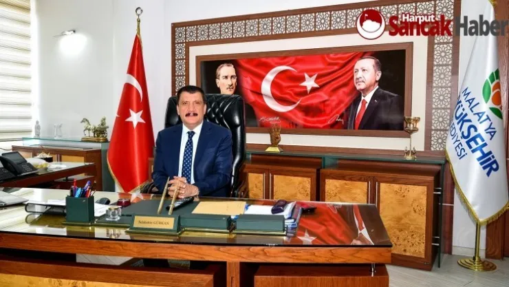 Gürkan'dan Şehit Askerler İçin Taziye Mesajı