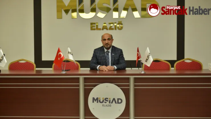 Gürkan: 'Her Yeni Yıl Yeni Umutlarla Gelir, 2022'den Umutluyuz'