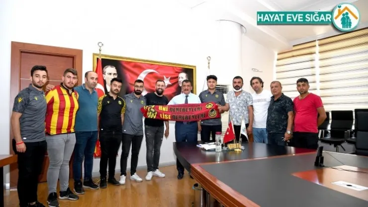 Gürkan: Herkes Üzerine Düşeni Doğru Biçimde Yapsın