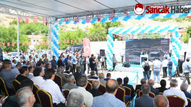 Gürkan: İnsanı Yaşat Ki Devlet Yaşasın İlkesi Temel Şiarımızdır