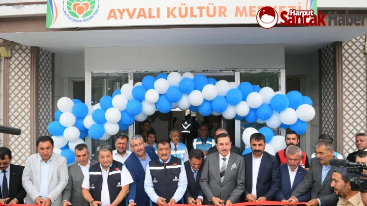 GÜRKAN: İnsanı Yaşat Ki Devlet Yaşasın İlkesi Temel Şiarımızdır